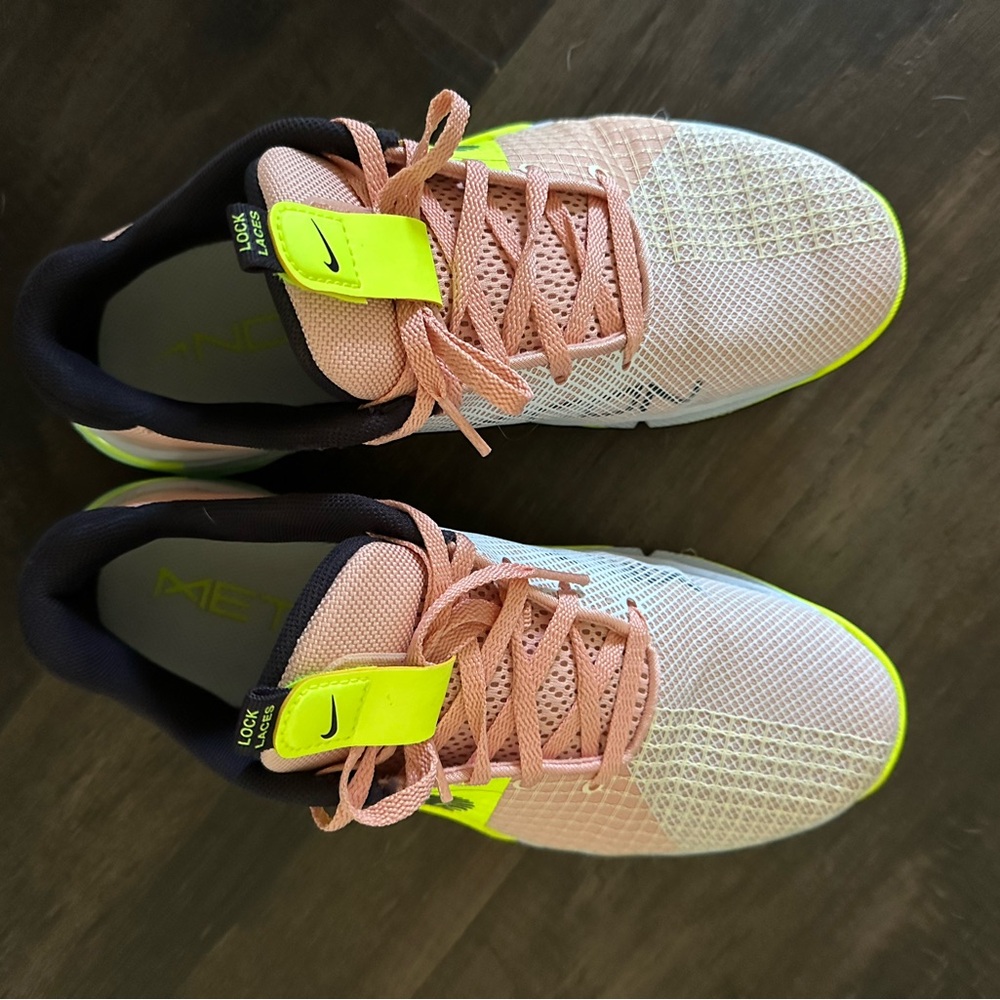 Nike metcon 8